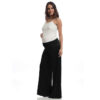 Calça Sofit Preto -0