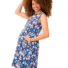 Vestido Ar  Cor Arabesco